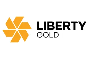 Liberty Gold Logo