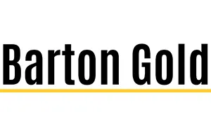 Barton Gold Logo