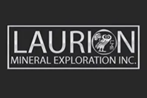 Laurion Logo