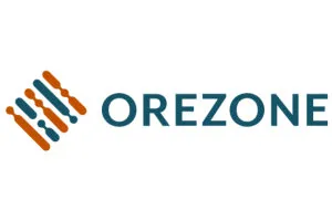 Orezone Logo