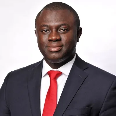 Kwasi Ampofo