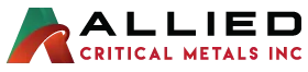 Allied Critical Metals Inc.