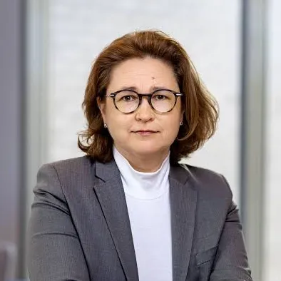 Minna Karttunen