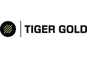 Tiger Gold Logo