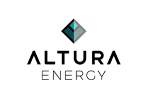 Altura Energy Logo
