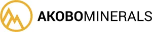 Akobo log Logo