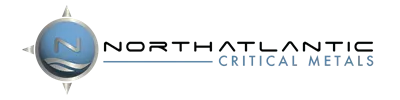 North Atlantic Critical Metals