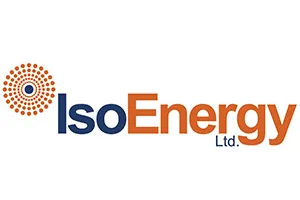 Isoenergy Logo