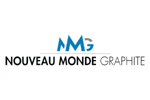 Nouveau Monde Graphite