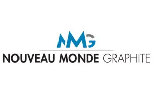 Nouveau Monde Graphite Logo