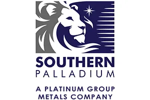 Southern Palladium Logo