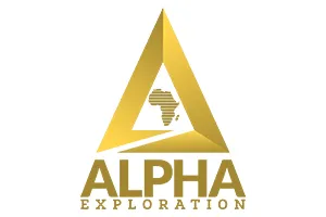 Alpha Exploration Logo