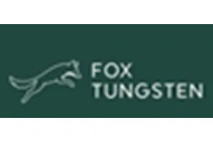 Fox Tungsten Logo
