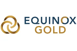 Equinox Gold Logo