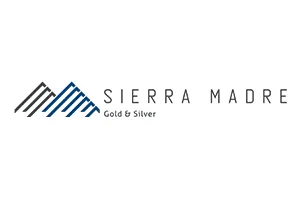 Serra Madre Logo