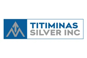 Titiminas Silver Logo