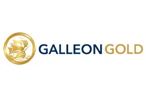 Galleon Gold Logo