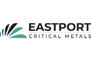 Eastport Critical Metals Logo