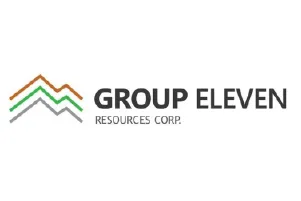 Group Eleven Resources Corp.