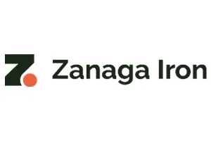 Zanaga Logo