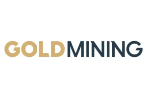 Goldmining Logo