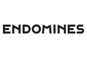 Endomines Logo