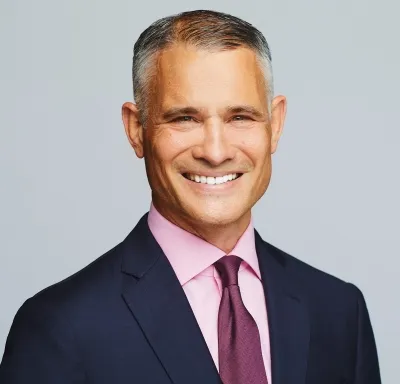 Hugh Argo