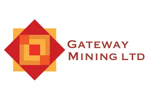 Gateway Mining Logo