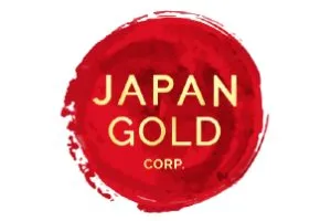 Japan Gold Corp