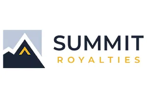 Summit Royalties Logo