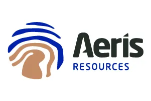 Asset 1aeris Resources Logo