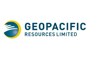 Geopacific Resources