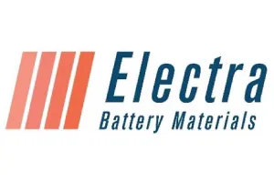 Electa Logo