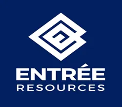 Entrée Resources
