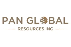Pan Global Resources Logo