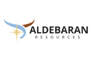 Aldebaran Resources Logo