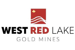 West Red Lake Gold Mines