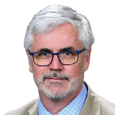 Ralph Rushton