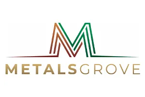 Metals Grove Logo