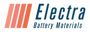 Electra Battery Materials