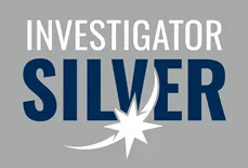 Investigator Silver