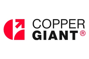 Copper Giant