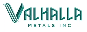 Valhalla Logo