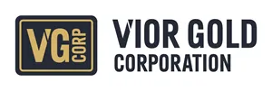 Vior Gold Corp Logo