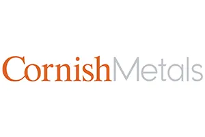 Cornish Metals Logo