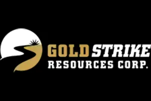 Gold Strike Logo