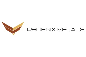 Phoenix Metals Logo