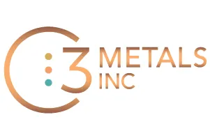 C3 Metals Logo