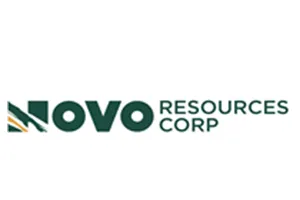 Novo Logo