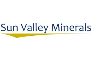 Sun Valley Minerals Logo